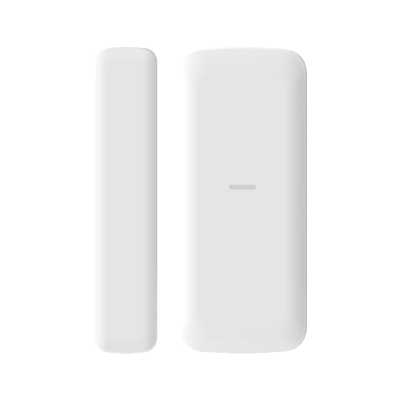 Hikvision DS-PDMCS-EG2-WE AX PRO Series Wireless Slim Magnetic Contact