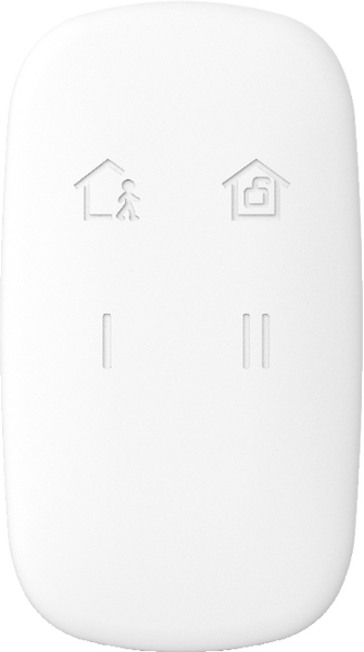 Hikvision DS-PKF1-WE AX PRO Series Wireless Keyfob