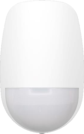 Hikvision DS-PDC15-EG2-WE AX PRO Series Wireless Curtain PIR Detector