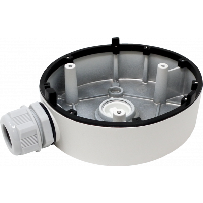 Hikvision DS-1280ZJ-TR13 White Turret Dome Bracket