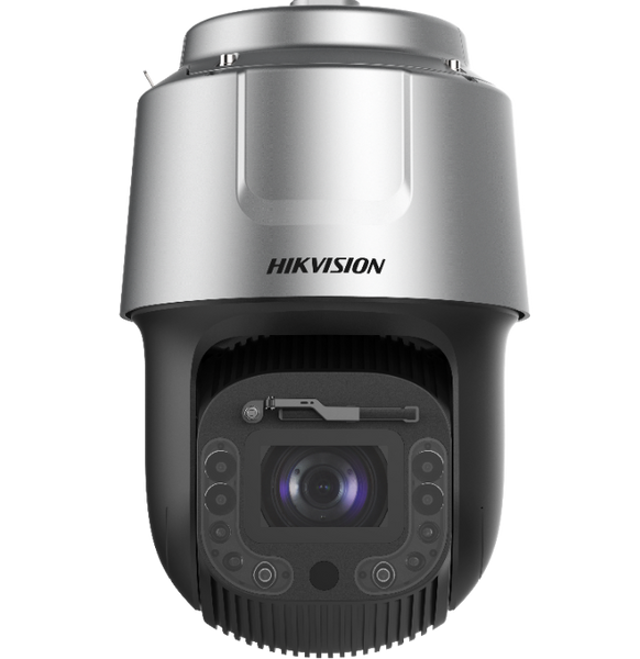 Hikvision DS-2DF8C842IXS-AELW (T5) 8MP PTZ 42X Zoom, Smart Tracking, Smart IR & Wiper