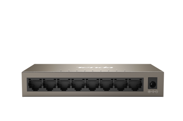 Tenda TEG1008M 8-Port Gigabit Desktop Switch