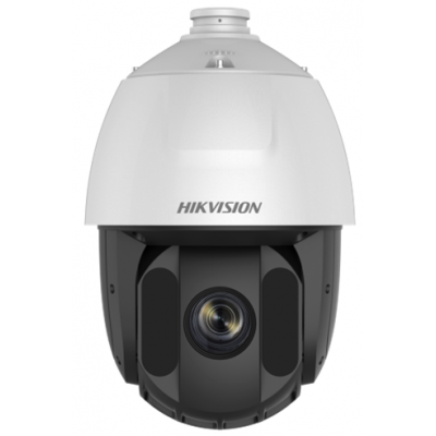 Hikvision DS-2DE5425IW-AE(T5) 4MP AcuSense IR PTZ with 25X zoom with DS-1602ZJ bracket