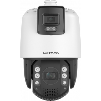 Hikvision DS-2SE7C432MW-AEB(14F1)(P3) 4MP TandemVu IR PTZ with 32X zoom