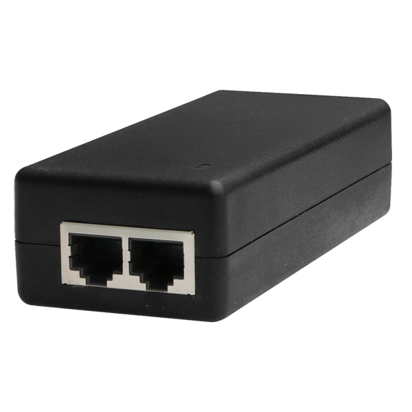 Wi-Tek Gigabit Hi-POE Injector 60W IEEE 802.3af/at/bt compliant