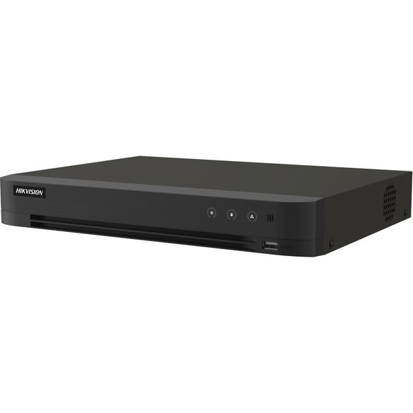 Hikvision iDS-7208HUHI-M1/XT 8Ch 5MP 1U H.265 AcuSense DVR