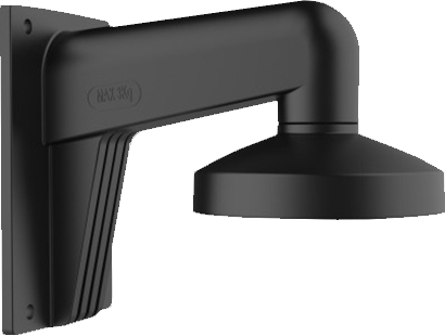 Hikvision Dome Bracket DS-1273-140 Black