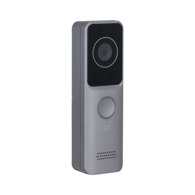 Klear 2mp IP & Wi-Fi Villa Door Station