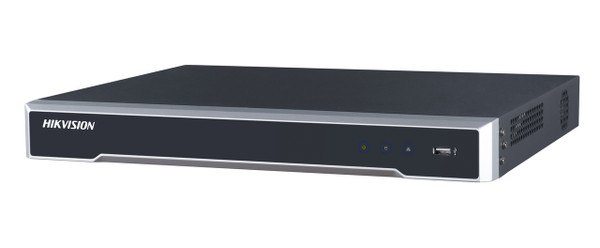 Hikvision DS-7608NI-M2 8ch NVR No POE ports