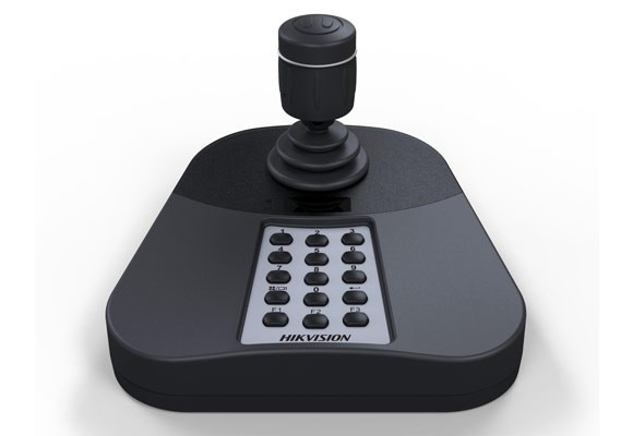 Hikvision DS-1005KI USB Keyboard Controller
