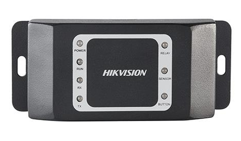 DS-K2M060 HIKVision Secure Indoor access control module