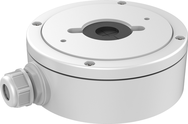 Hikvision Dome Bracket DS-1280ZJ-DM22 Junction Box