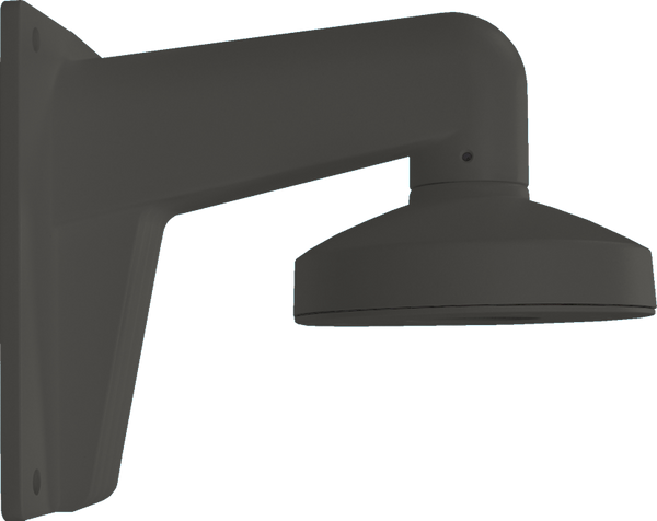 Hikvision Wall Mount Bracket DS-1273ZJ-130-TRL-Grey