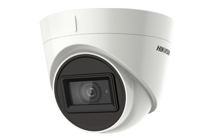 Hikvision DS-2CE78U1T-IT3F 2.8mm Lens Turbo HD TVI 8 MP Turret Camera