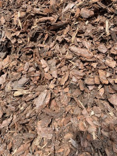 Pine Bark Nuggets mulch Pine bark mulch pine nuggets Bridgewater