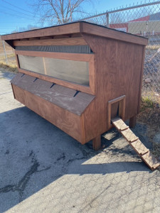 Chicken Coop - Extra Large Premium Chicken Coop - Extra Large Premium