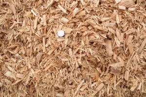 Wood chips - Playground Chips -- cubic yard Wood chips - Playground Chips -- cubic yard