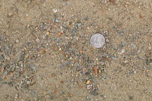 Playbox Sand or Concrete Sand -- cubic yard Playbox Sand or Concrete Sand -- cubic yard