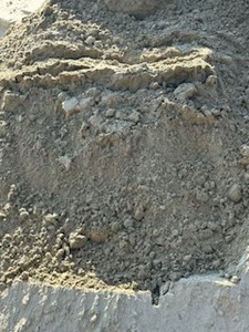 Fill - cubic yard Fill - cubic yard