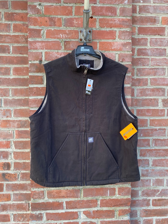 Berne Insulated Vest