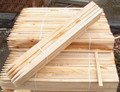 Bale Stakes - 3 foot long (bundle of 25)
