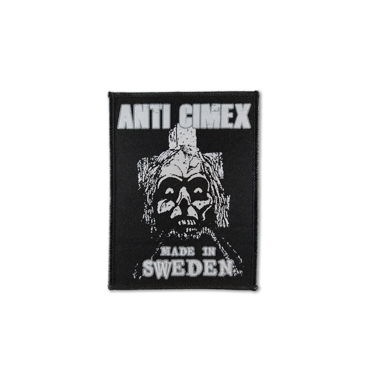 ANTI CIMEX他ハードコア4枚セット ANTI CIMEX他ハードコア4枚セット 【公式通販】