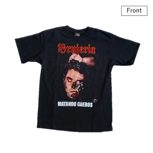 BRUJERIA, Matando Gueros, Shirt-T-Shirt