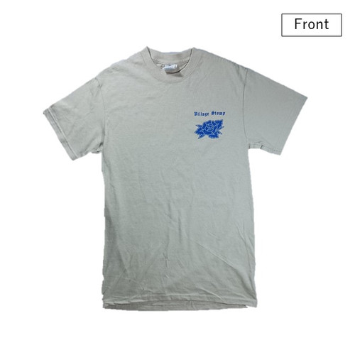 THROUGH N THROUGH, Logo 2, T-Shirt