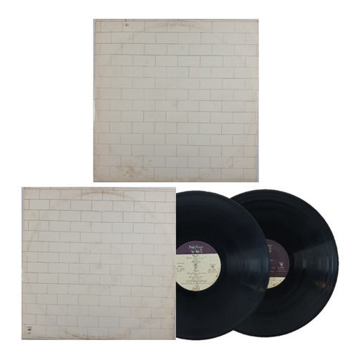 PINK FLOYD, The Wall, Vinyl, LP