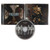 HALFORD, Crucible CD