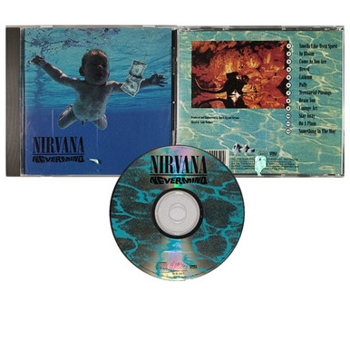 NIRVANA 