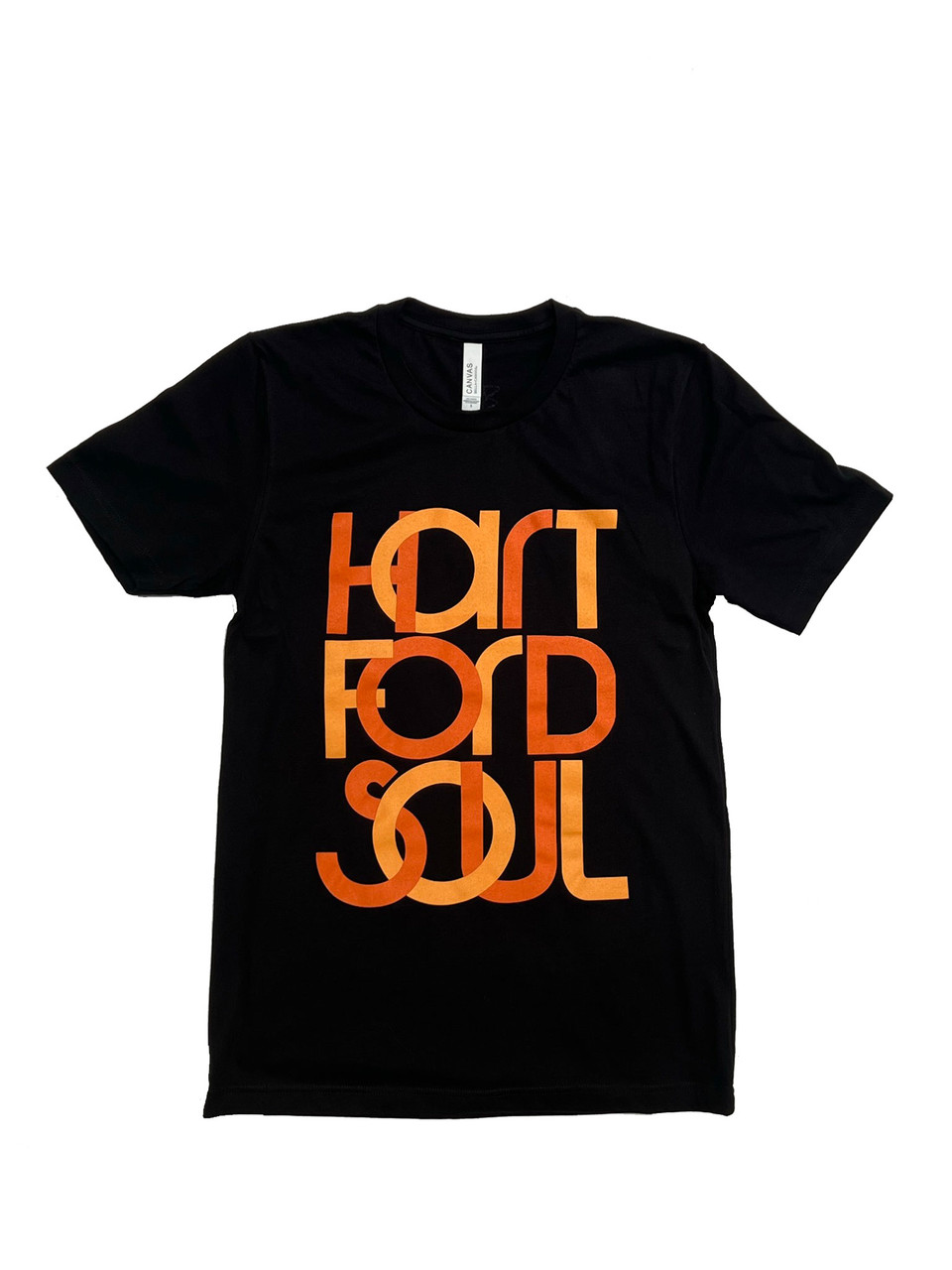 Hartford Soul T-shirt