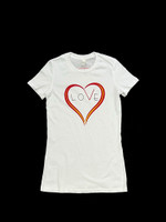 Love (Heart) T-shirt