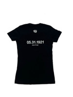Black Wall St T-shirt