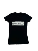 Black Wall St T-shirt