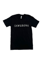 Sawubona T-shirt