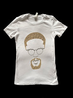 Malcolm X T-shirt