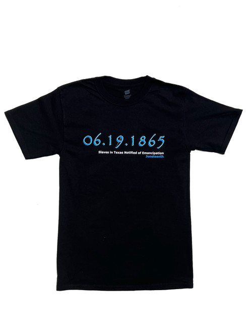 Juneteenth T-shirt