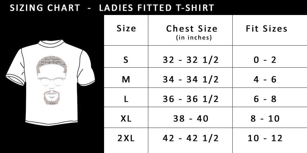 malcolm-x-ladies-size-chart.jpg Malcolm X Ladies Size Chart