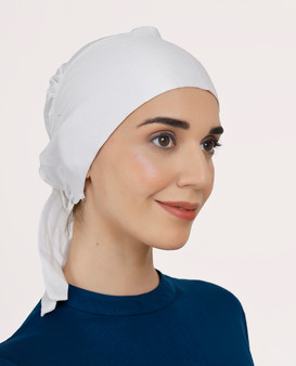 head scarf, under scarf, under cap, hijab cap, white under caps