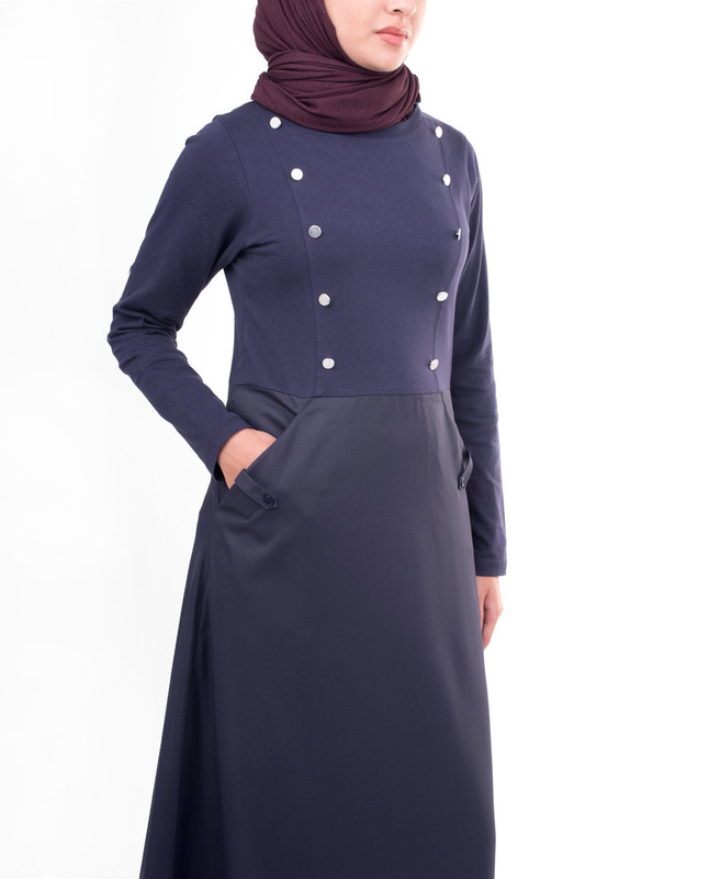 All occasions abaya jilbab