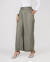 pant, trouser, green trouser for women