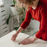 Learn to Sew a Pair of Shorts