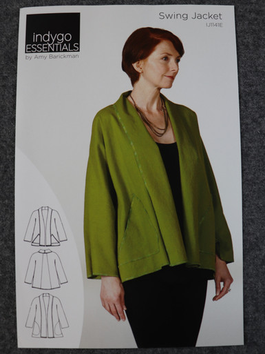 BOGEN SWING JACKET２ EE002-1-Pattern__97150.