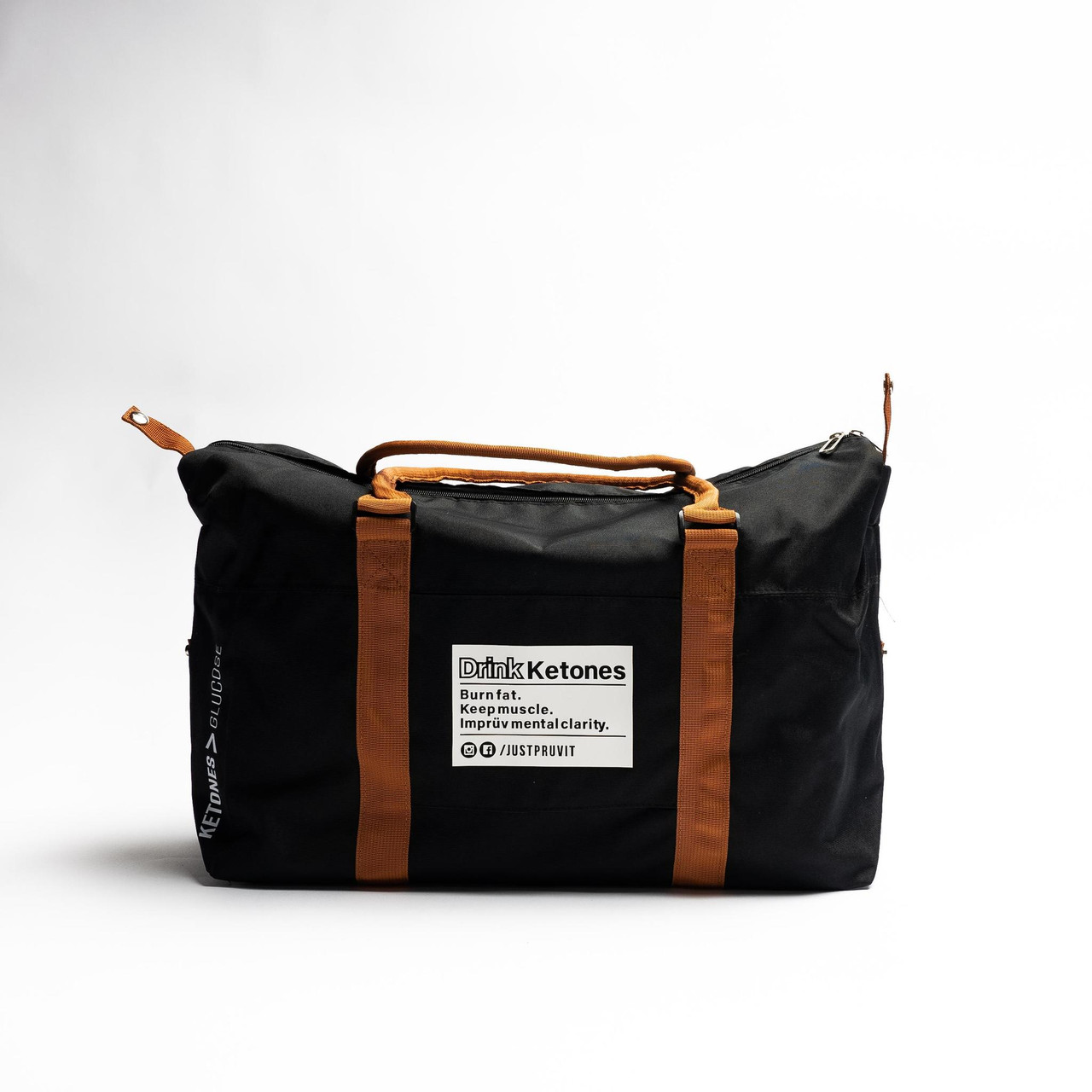 Every.Single. Day Travel bag Prüvit Gear