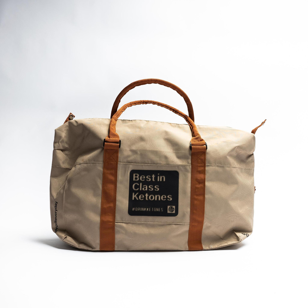 Every.Single. Day Travel bag Prüvit Gear