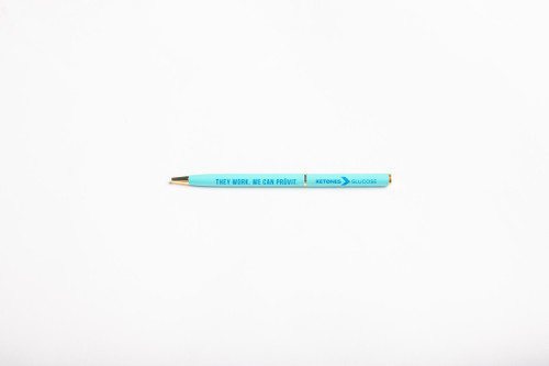 Ketones > Glucose Pen *Aqua* Ketones > Glucose Pen *Aqua*