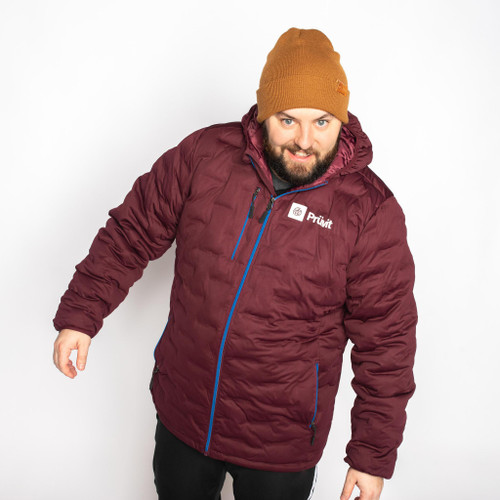 Prüvit Puffer Jacket Prüvit Puffer Jacket