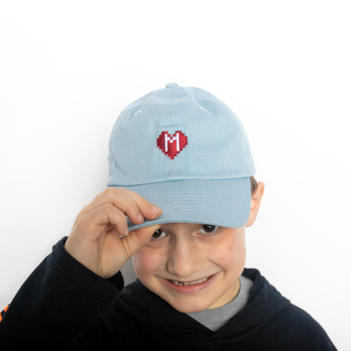LoveMatters KidzCap LoveMatters KidzCap