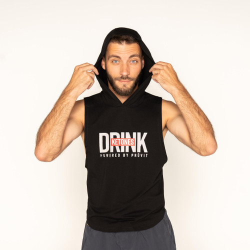 Drink Ketones *Muscle Tank* Drink Ketones *Muscle Tank*